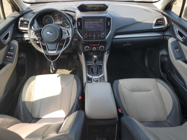 JF2SKASC7KH594107 - 2019 SUBARU FORESTER LIMITED Vert photo 8