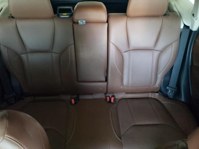 JF2SKAXC9LH467482 - 2020 SUBARU FORESTER TOURING 黑色 照片 10