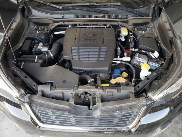 JF2SKAXC9LH467482 - 2020 SUBARU FORESTER TOURING 黑色 照片 12