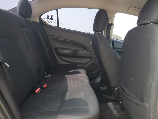 ML32F3FJ8JHF15846 - 2018 MITSUBISHI MIRAGE G4 ES 黑色 照片 10