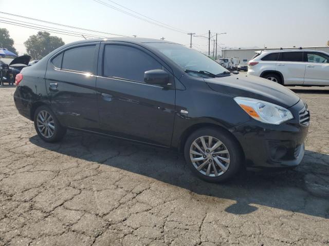 ML32F3FJ8JHF15846 - 2018 MITSUBISHI MIRAGE G4 ES 黑色 照片 4