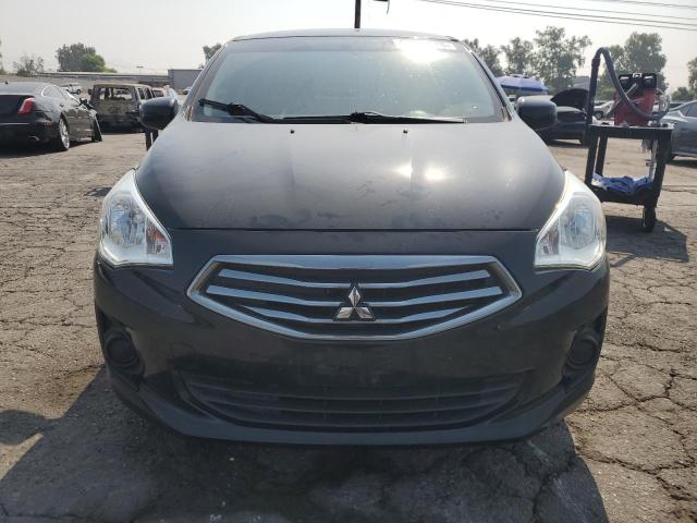 ML32F3FJ8JHF15846 - 2018 MITSUBISHI MIRAGE G4 ES 黑色 照片 5