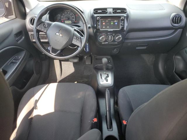 ML32F3FJ8JHF15846 - 2018 MITSUBISHI MIRAGE G4 ES 黑色 照片 8