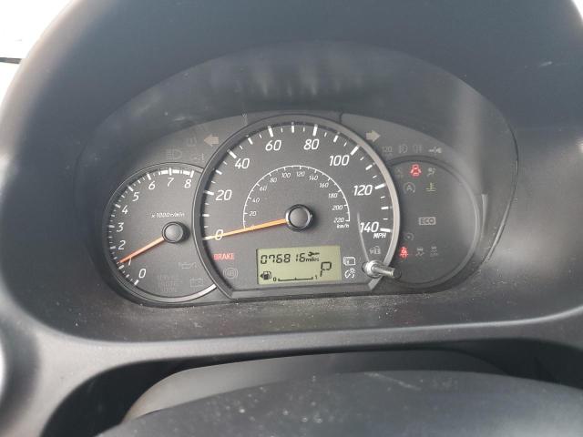 ML32F3FJ8JHF15846 - 2018 MITSUBISHI MIRAGE G4 ES 黑色 照片 9