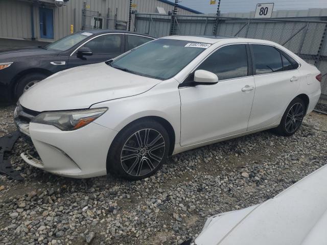 2016 TOYOTA CAMRY LE, 