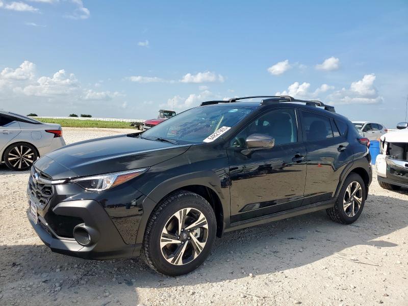 2025 SUBARU CROSSTREK PREMIUM, 