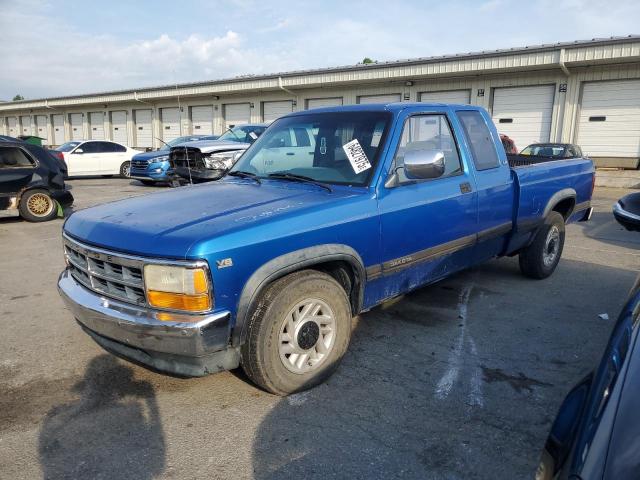 1992 DODGE DAKOTA, 