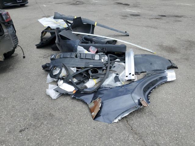 5YJ3E1EB1KF492945 - 2019 TESLA MODEL 3 Boz foto 12