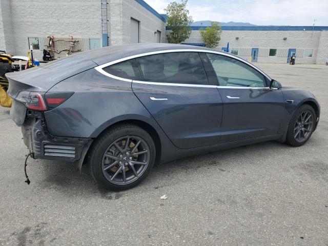 5YJ3E1EB1KF492945 - 2019 TESLA MODEL 3 Boz foto 3