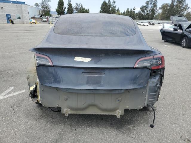 5YJ3E1EB1KF492945 - 2019 TESLA MODEL 3 Boz foto 6