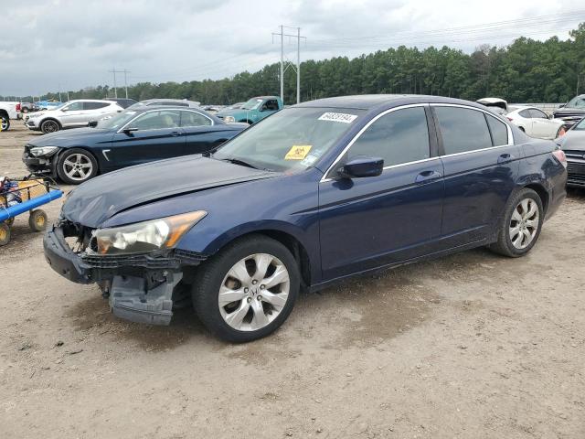 2008 HONDA ACCORD EXL, 