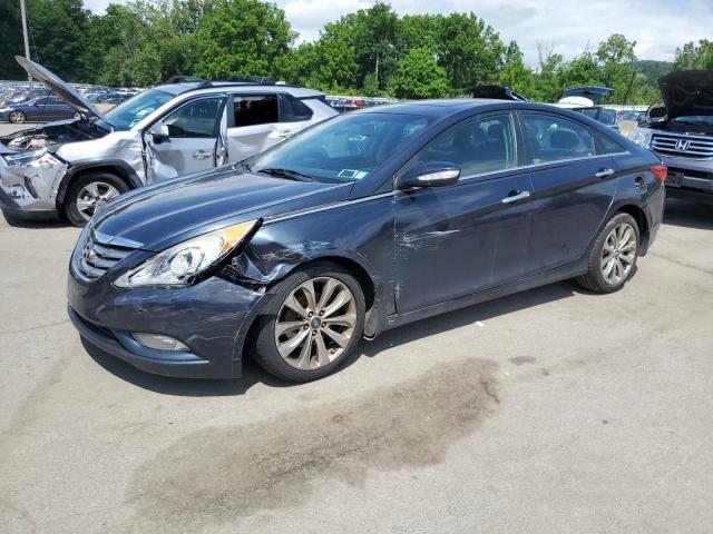 2013 HYUNDAI SONATA SE, null