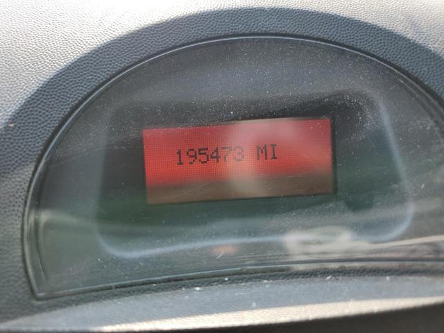 2G2WP582X61167301 - 2006 PONTIAC GRAND PRIX 灰色 照片 9