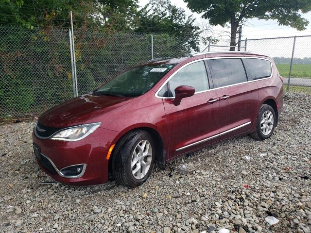 2018 CHRYSLER PACIFICA TOURING L PLUS, 