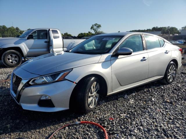 2020 NISSAN ALTIMA S, 