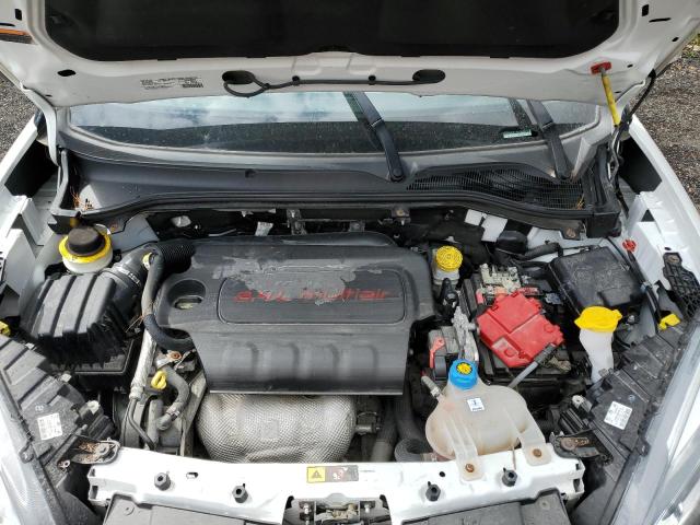 ZFBHRFAB3K6N26072 - 2019 RAM PROMASTER თეთრი ფოტო 12