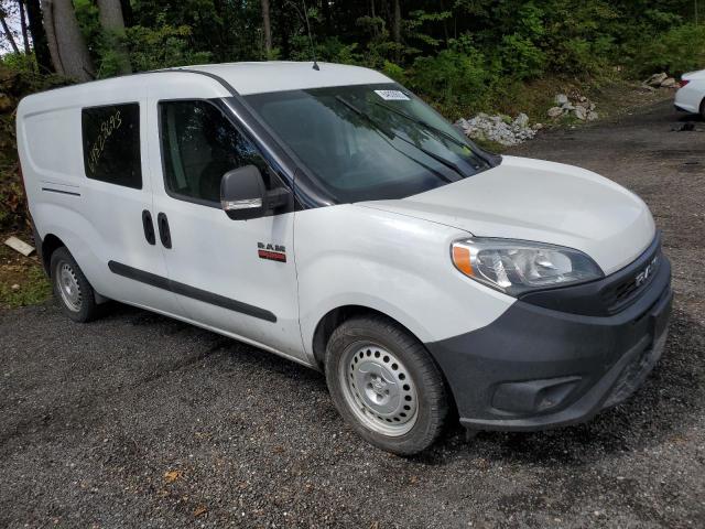 ZFBHRFAB3K6N26072 - 2019 RAM PROMASTER თეთრი ფოტო 4