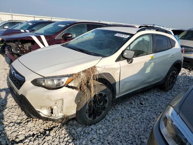 2023 SUBARU CROSSTREK, 