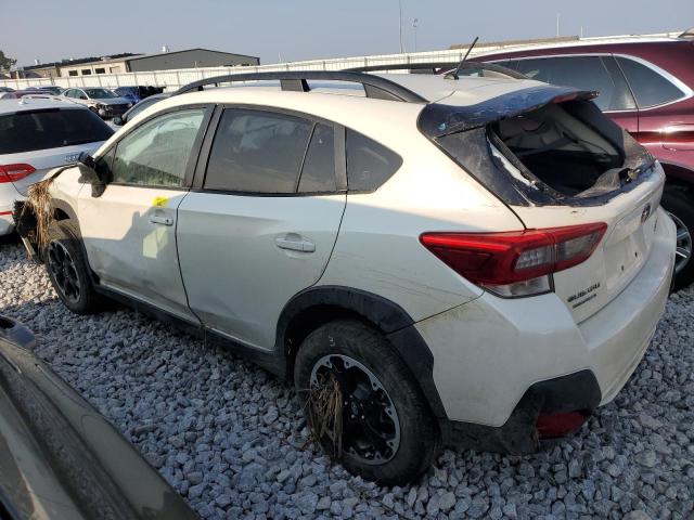 JF2GTABCXPH293311 - 2023 SUBARU CROSSTREK 白色 照片 2