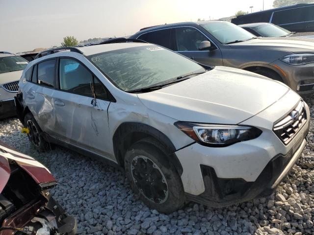 JF2GTABCXPH293311 - 2023 SUBARU CROSSTREK 白色 照片 4