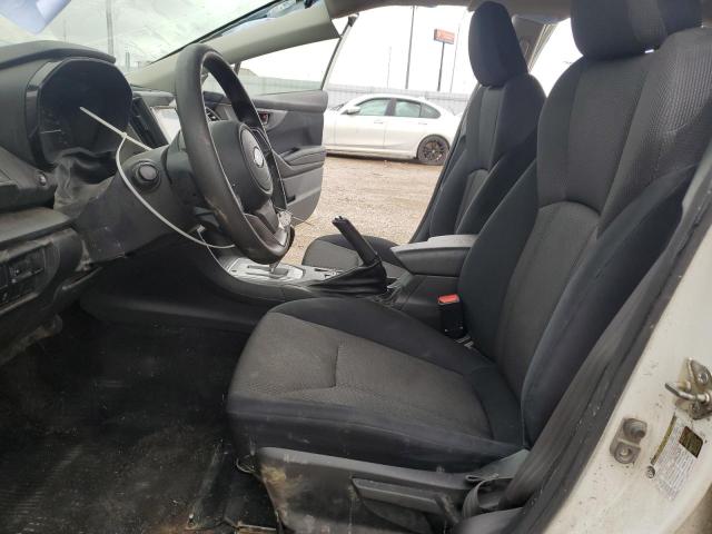 JF2GTABCXPH293311 - 2023 SUBARU CROSSTREK 白色 照片 7