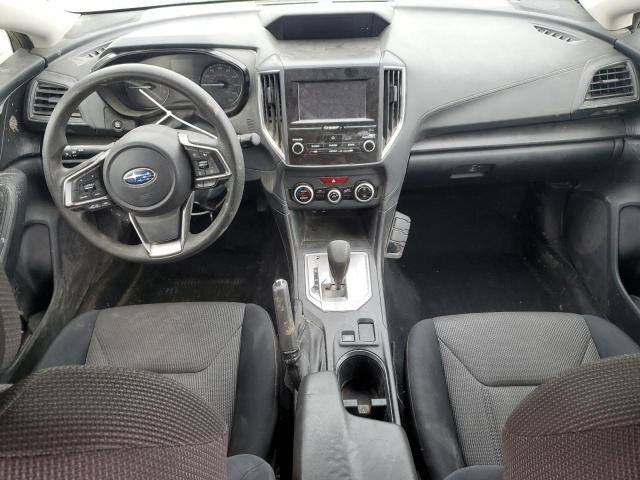 JF2GTABCXPH293311 - 2023 SUBARU CROSSTREK 白色 照片 8