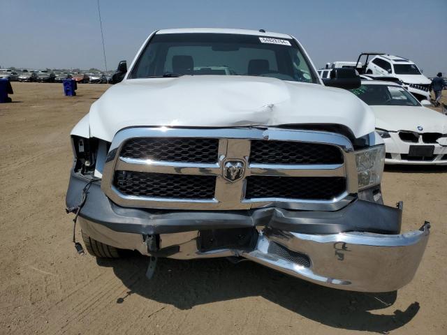 3C6JR7DT6GG289759 - 2016 RAM 1500 ST WHITE photo 5