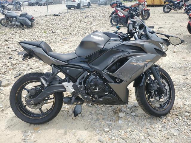 2023 KAWASAKI EX650 R, 