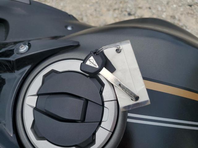 ML5EXER10PDA80488 - 2023 KAWASAKI EX650 R Gris photo 8