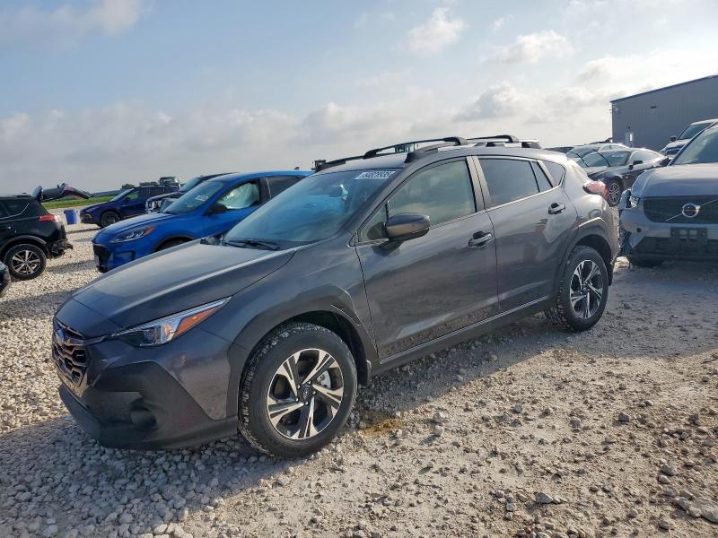 2025 SUBARU CROSSTREK PREMIUM, 