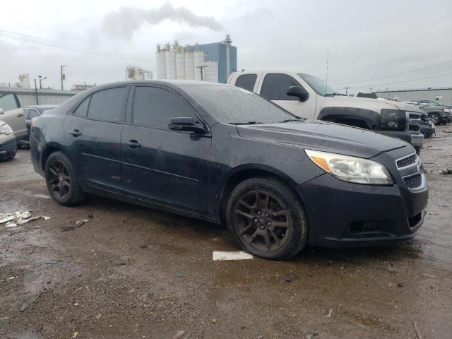 1G11C5SL7FF200176 - 2015 CHEVROLET MALIBU 1LT BLACK photo 4