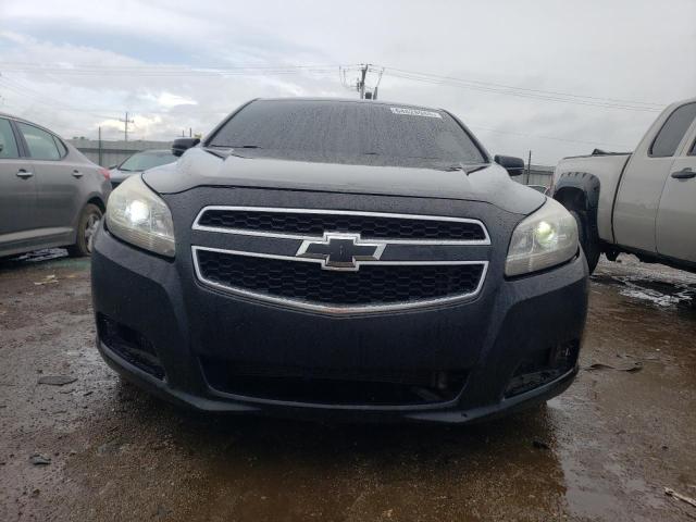 1G11C5SL7FF200176 - 2015 CHEVROLET MALIBU 1LT BLACK photo 5