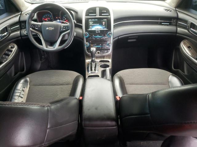 1G11C5SL7FF200176 - 2015 CHEVROLET MALIBU 1LT BLACK photo 8