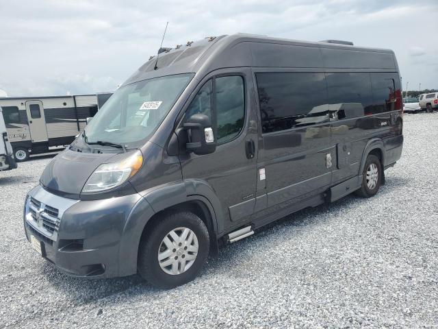 2018 RAM PROMASTER 3500 HIGH, null