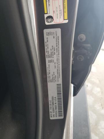 1C6SRFFT6MN733351 - 2021 RAM 1500 BIG HORN/LONE STAR GRAY photo 12