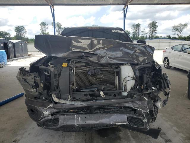 1C6SRFFT6MN733351 - 2021 RAM 1500 BIG HORN/LONE STAR GRAY photo 5