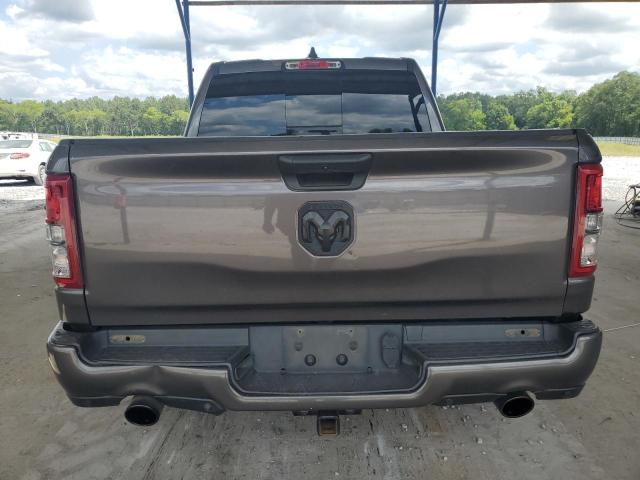 1C6SRFFT6MN733351 - 2021 RAM 1500 BIG HORN/LONE STAR GRAY photo 6