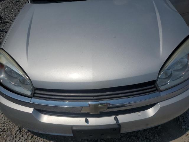 1G1ZT54824F150425 - 2004 CHEVROLET MALIBU LS SILVER photo 11