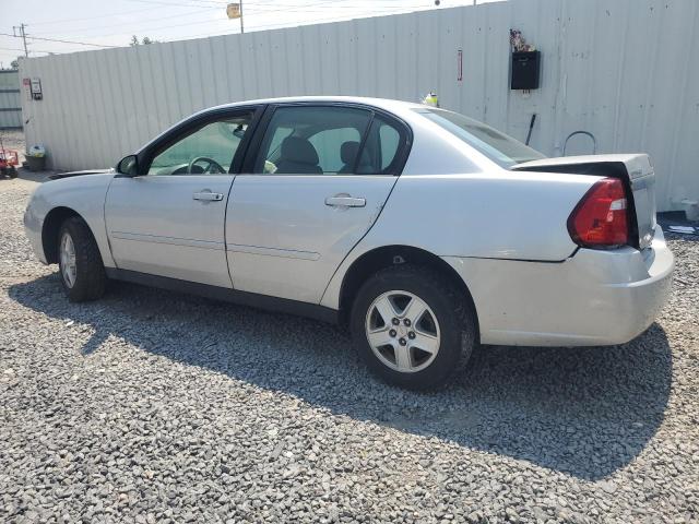 1G1ZT54824F150425 - 2004 CHEVROLET MALIBU LS SILVER photo 2