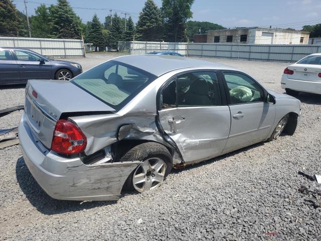 1G1ZT54824F150425 - 2004 CHEVROLET MALIBU LS SILVER photo 3