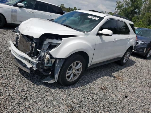 2016 CHEVROLET EQUINOX LT, null