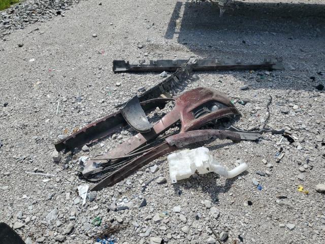 3FA6P0HD3GR339770 - 2016 FORD FUSION SE BROWN photo 12