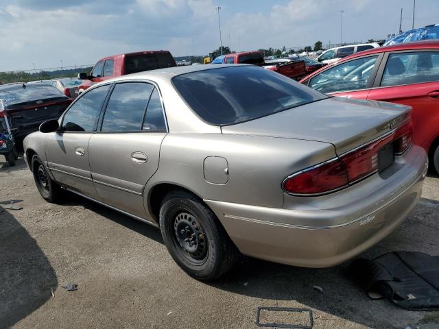 2G4WY52M4X1513729 - 1999 BUICK CENTURY LIMITED BROWN photo 2