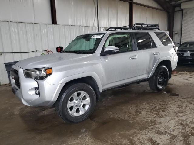 2015 TOYOTA 4RUNNER SR5/SR5 PREMIUM, 