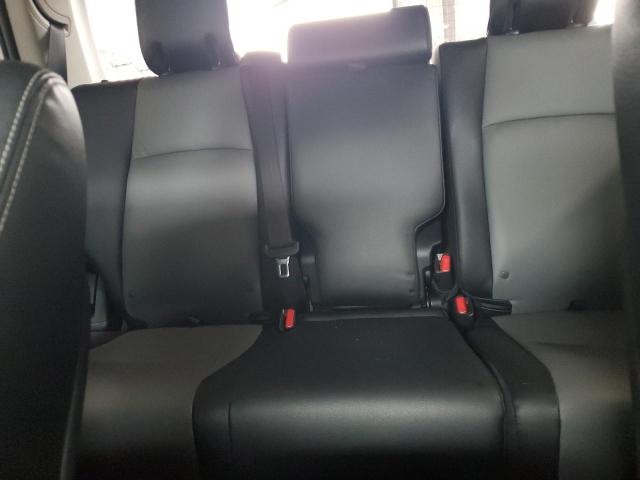 JTEBU5JR7F5265352 - 2015 TOYOTA 4RUNNER SR5/SR5 PREMIUM SILVER photo 10