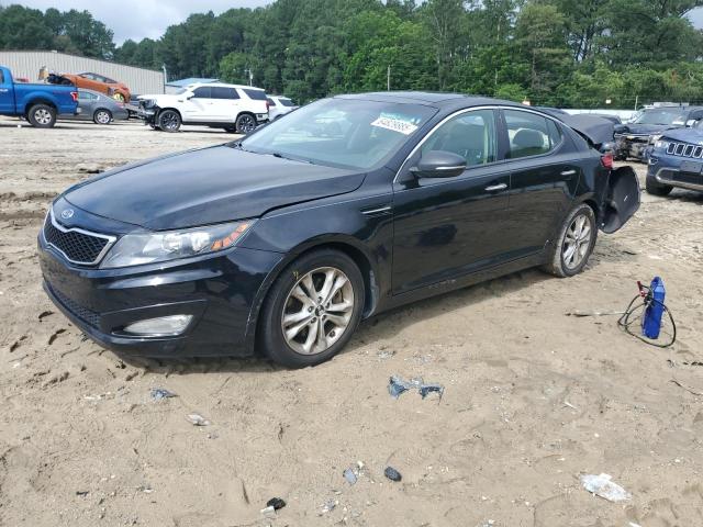 2011 KIA OPTIMA EX, 