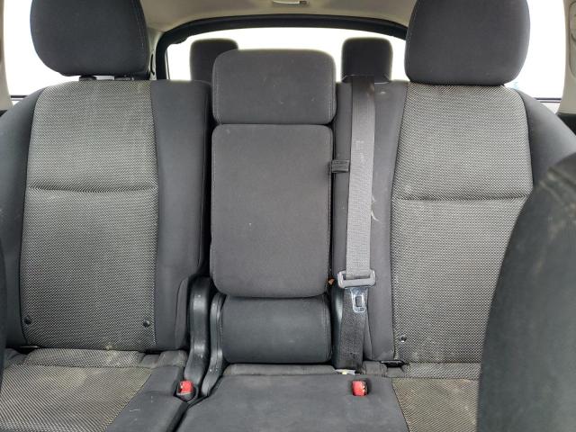 5N1DR2MN4KC644994 - 2019 NISSAN PATHFINDER S 蓝色 照片 10