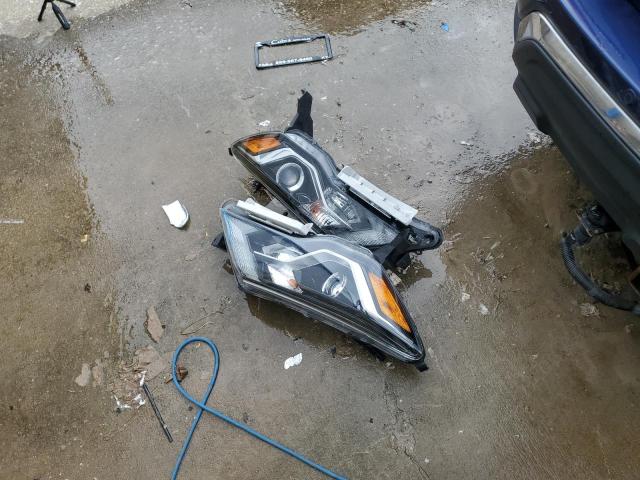 5N1DR2MN4KC644994 - 2019 NISSAN PATHFINDER S 蓝色 照片 13