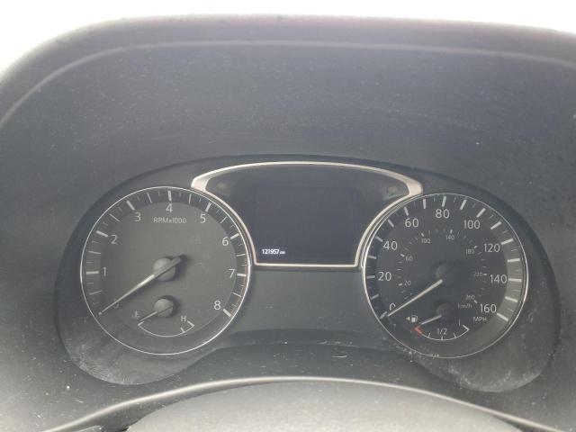 5N1DR2MN4KC644994 - 2019 NISSAN PATHFINDER S 蓝色 照片 9