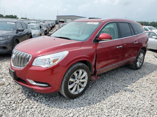 2014 BUICK ENCLAVE, 